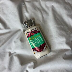 B&BW Hibiscus Guava Fresca Lotion